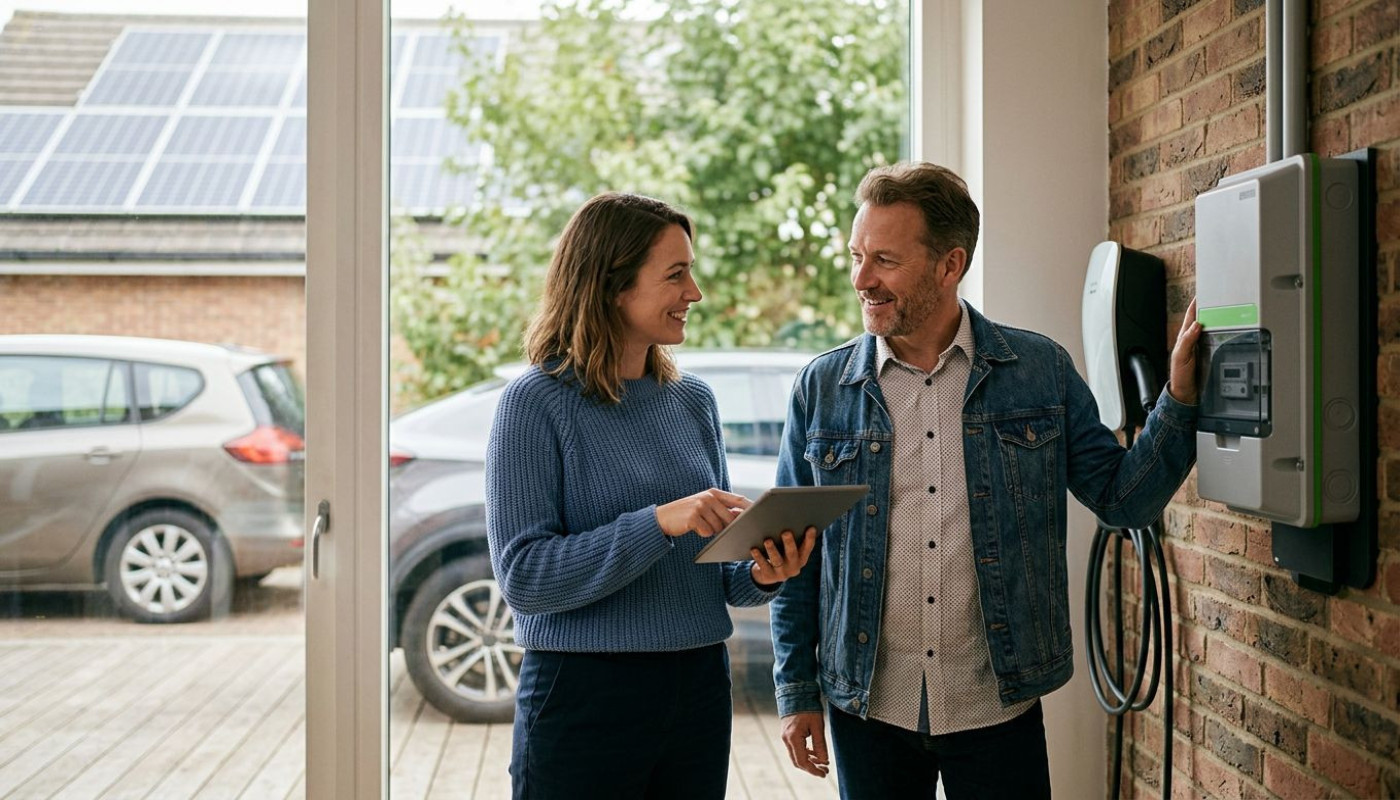 Énergies renouvelables et installation électrique : faux amis ou alliés durables ?